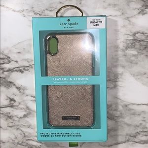 Phone Case - Kate Spade